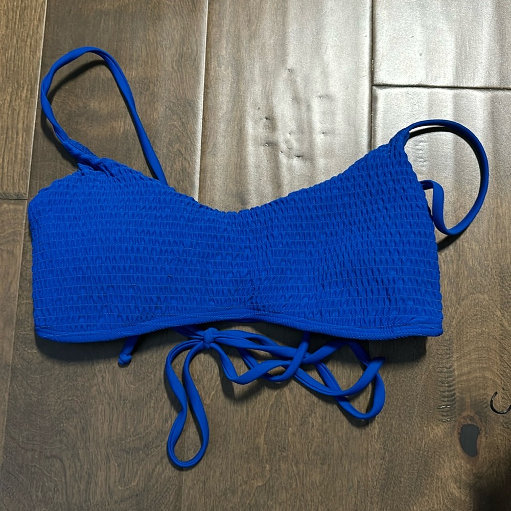 Hollister Bikini Top